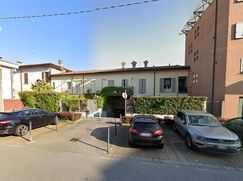 Box/posto auto in Residenziale