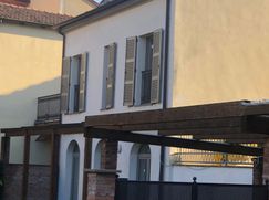 Casa indipendente in Residenziale