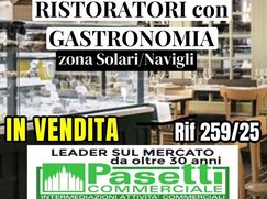 Attività/Licenza (con o senza mura) in Commerciale