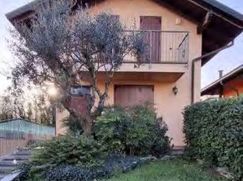 Villetta a schiera in Residenziale