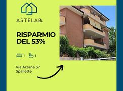 Appartamento in Residenziale
