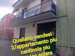 Appartamento in Residenziale