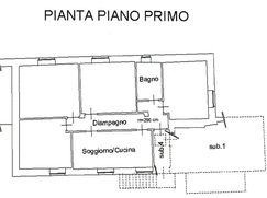 Casa indipendente in Residenziale