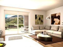 Appartamento in Residenziale
