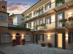 Appartamento in Residenziale