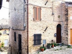 Casa indipendente in Residenziale