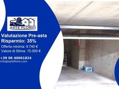 Box/posto auto in Residenziale