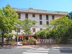 Edificio in Residenziale