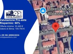 Box/posto auto in Residenziale