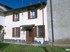 Villetta a schiera in Residenziale