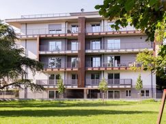 Appartamento in Residenziale