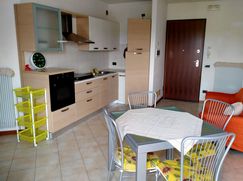 Appartamento in Residenziale