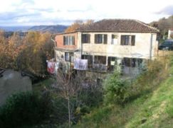 Casa indipendente in Residenziale