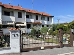 Villetta a schiera in Residenziale