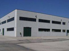 Capannone in Commerciale