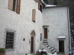 Rustico/Casale in Residenziale