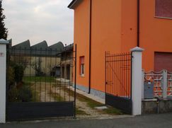 Casa indipendente in Residenziale