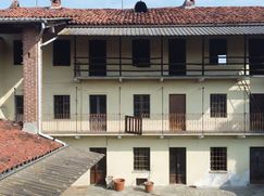 Casa indipendente in Residenziale