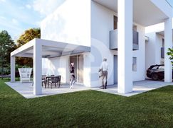 Casa indipendente in Residenziale