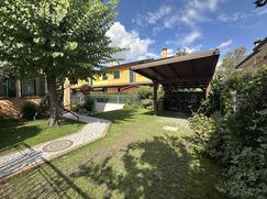 Villetta a schiera in Residenziale