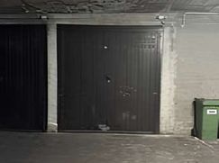 Box/posto auto in Residenziale