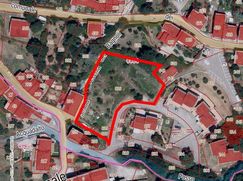 Terreno edificabile in Residenziale