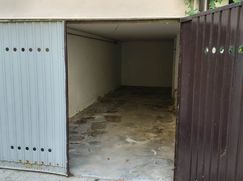 Box/posto auto in Residenziale