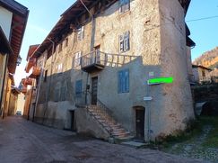 Casa indipendente in Residenziale