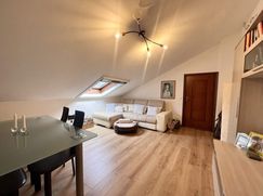Attico/Mansarda in Residenziale