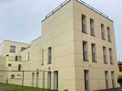 Edificio in Residenziale