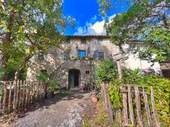 Rustico/Casale in Residenziale