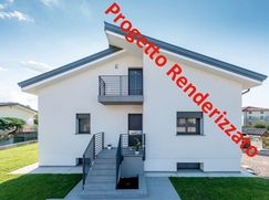 Villa in Residenziale