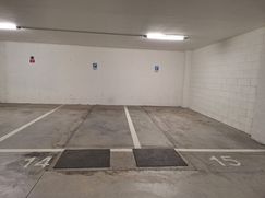 Box/posto auto in Residenziale