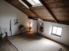 Attico/Mansarda in Residenziale