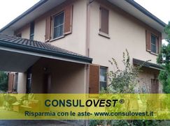 Villa in Residenziale