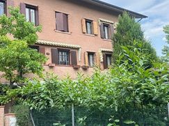 Villetta a schiera in Residenziale