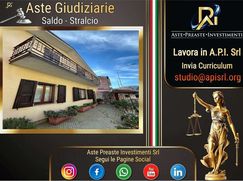 Appartamento in Residenziale