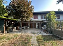 Villetta a schiera in Residenziale