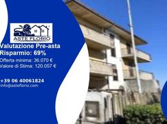 Appartamento in Residenziale
