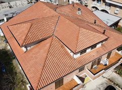 Casa indipendente in Residenziale