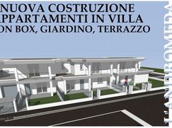 Appartamento in Residenziale