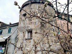 Casa indipendente in Residenziale