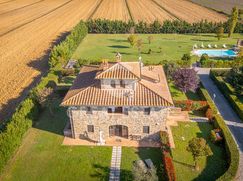 Rustico/Casale in Residenziale