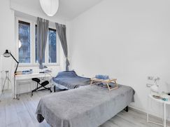 Stanza in Residenziale
