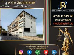 Appartamento in Residenziale