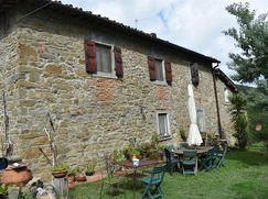 Rustico/Casale in Residenziale