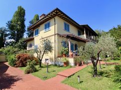 Villa in Residenziale