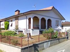 Villa in Residenziale