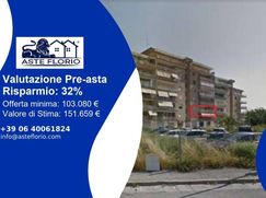 Appartamento in Residenziale