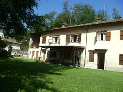Rustico/Casale in Residenziale